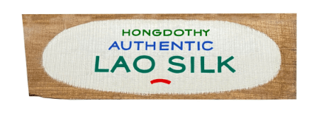 Laos Silk